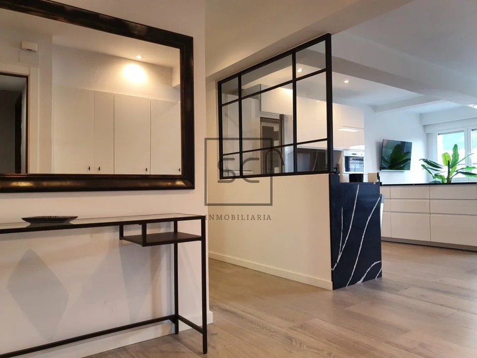 Amplio piso a 100m de la playa en cabañas, cabanas