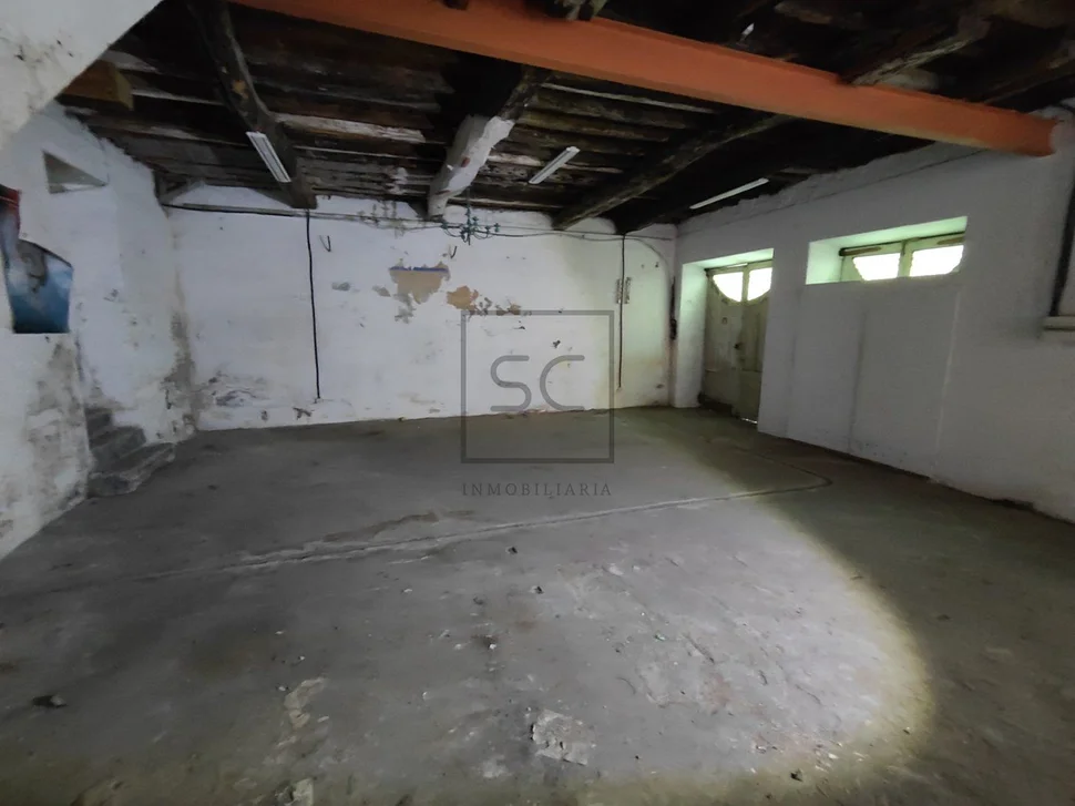 Edificio en pleno centro de el centro, ferrol