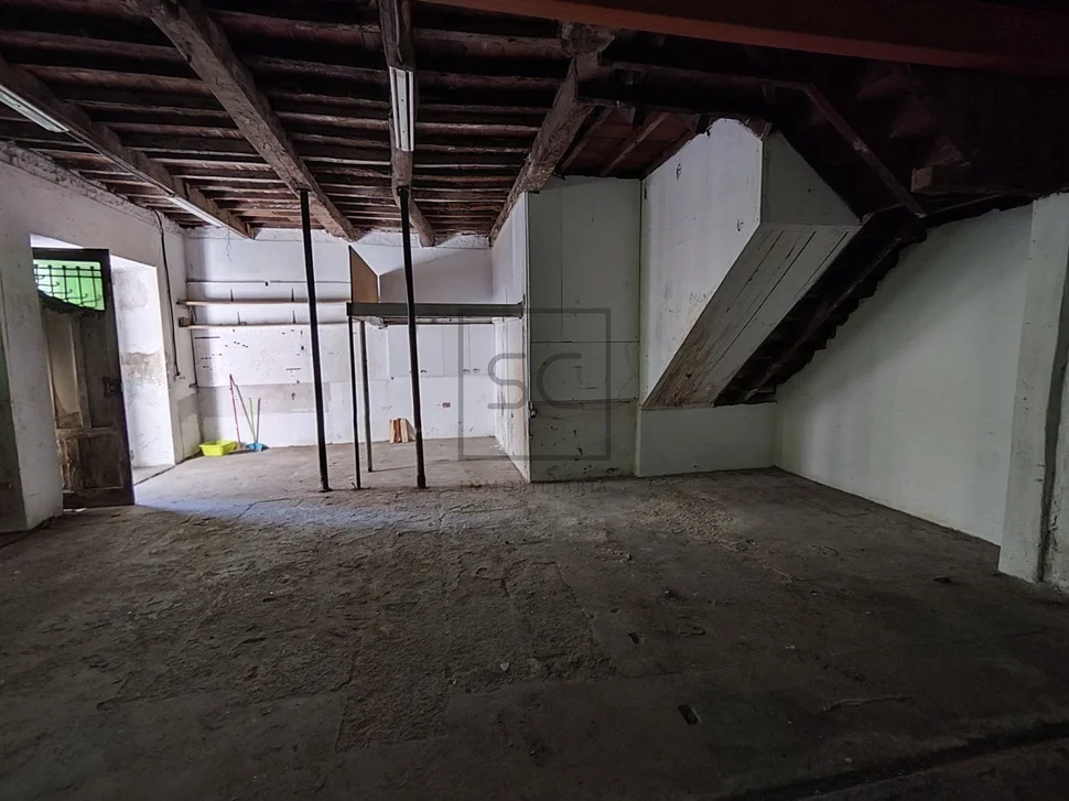 Edificio en pleno centro de el centro, ferrol