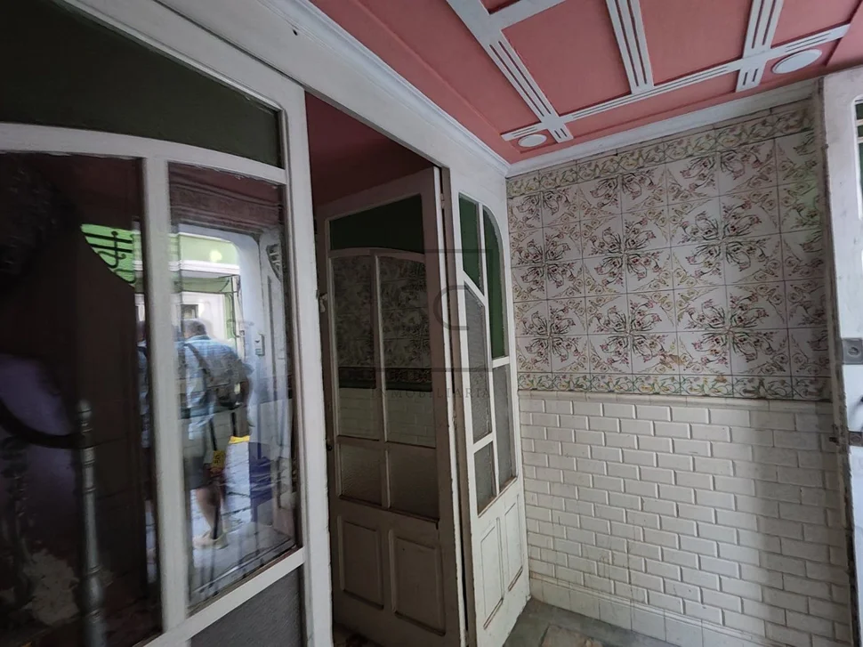 Edificio en pleno centro de el centro, ferrol