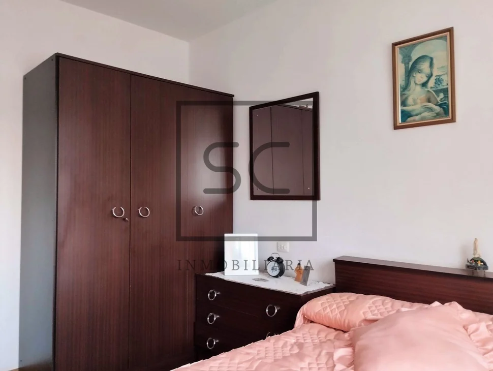 Amplia casa con terreno en bemantes, miño