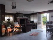 Amplia casa con terreno en bemantes, miño