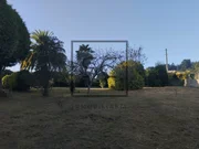 Amplia casa con terreno en bemantes, miño