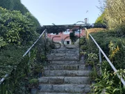 Amplia casa con terreno en bemantes, miño