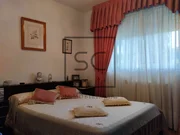 Amplia casa con terreno en bemantes, miño