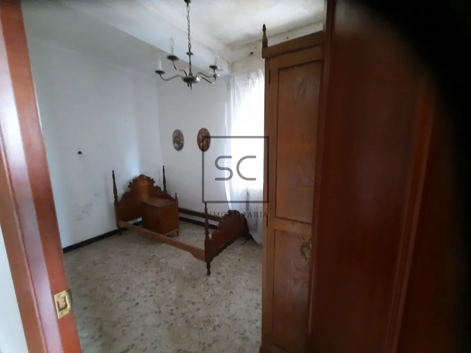 Vivienda adosada para reforma integral en piñeiros, narón