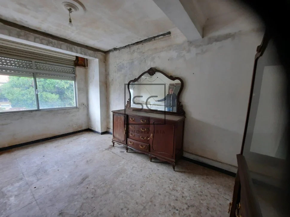 Vivienda adosada para reforma integral en piñeiros, narón