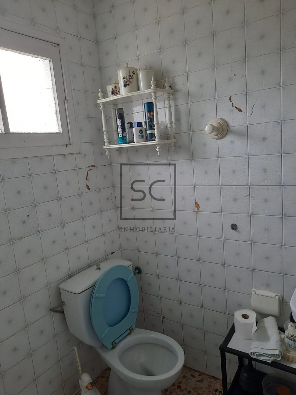 Vivienda adosada para reforma integral en piñeiros, narón