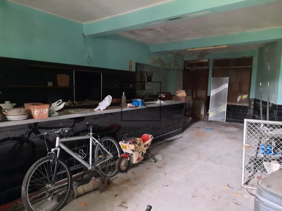 Vivienda adosada para reforma integral en piñeiros, narón