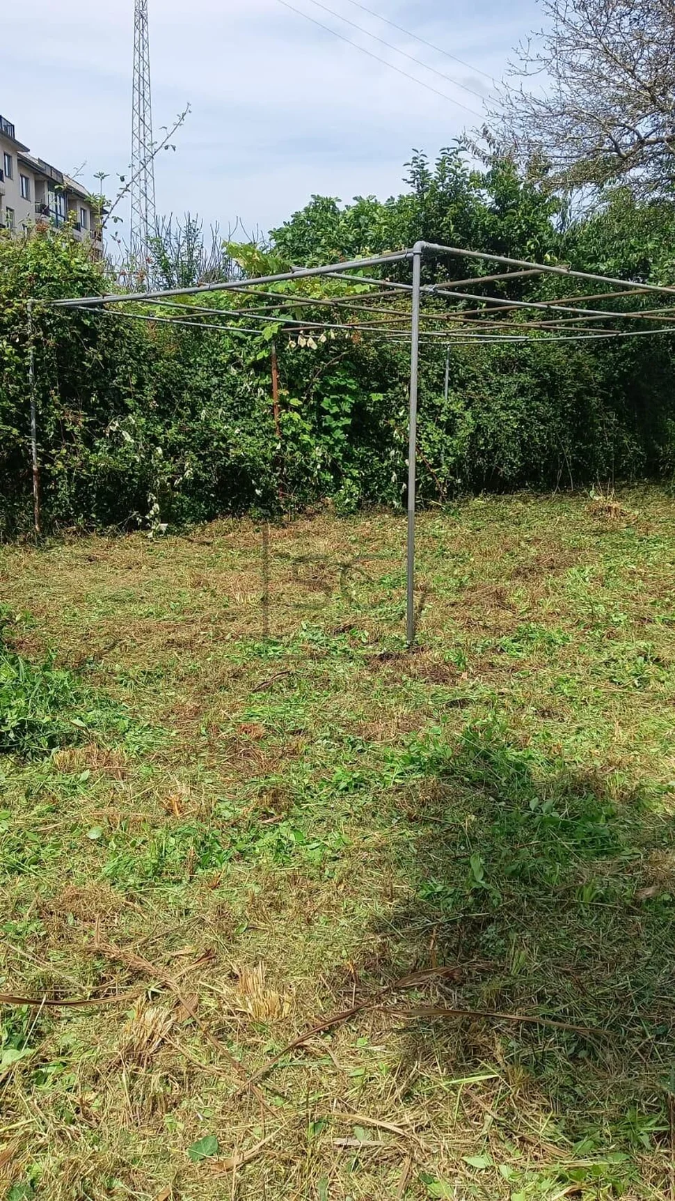 Vivienda adosada para reforma integral en piñeiros, narón