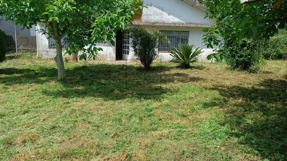 Vivienda adosada para reforma integral en piñeiros, narón