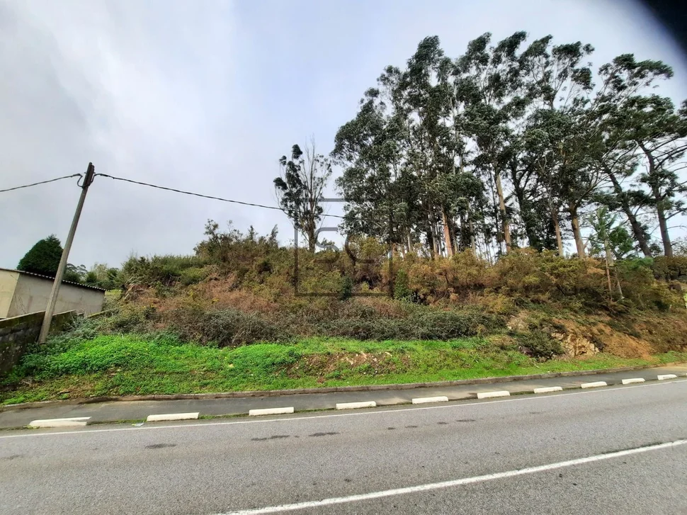Terreno urbanizado en sedes, narón