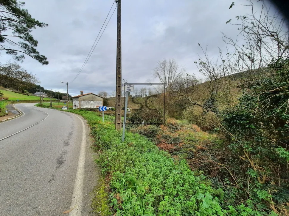 Terreno urbanizado en sedes, narón