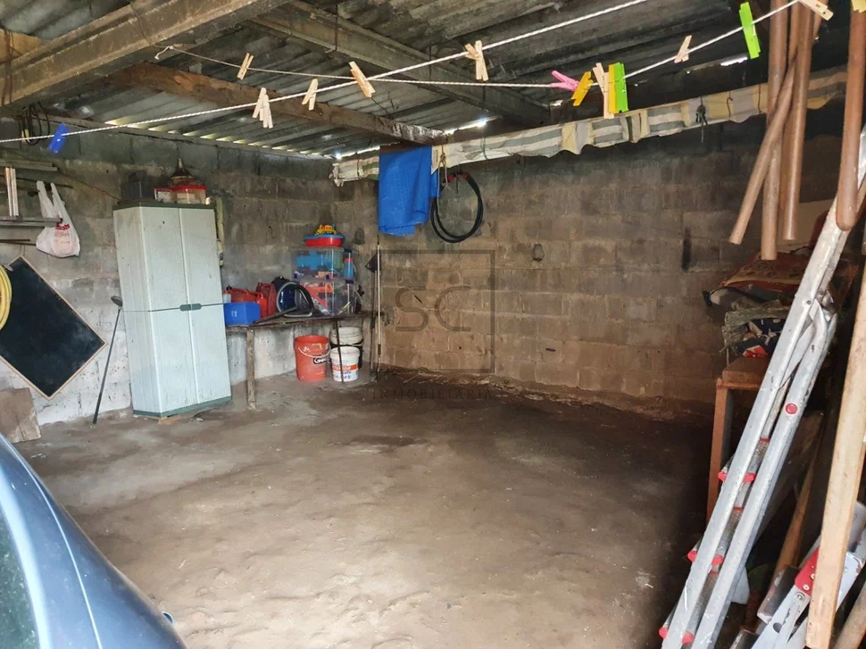 Casa con garaje y finca en meirás, valdoviño