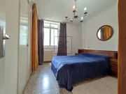 Amplio 3º sin ascensor semiamueblado con terraza en caranza, ferrol