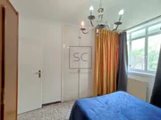 Amplio 3º sin ascensor semiamueblado con terraza en caranza, ferrol