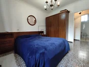 Amplio 3º sin ascensor semiamueblado con terraza en caranza, ferrol