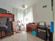 Amplio 3º sin ascensor semiamueblado con terraza en caranza, ferrol