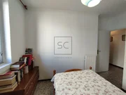 Amplio 3º sin ascensor semiamueblado con terraza en caranza, ferrol