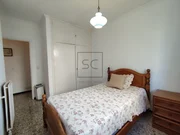 Amplio 3º sin ascensor semiamueblado con terraza en caranza, ferrol