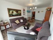 Amplio 3º sin ascensor semiamueblado con terraza en caranza, ferrol