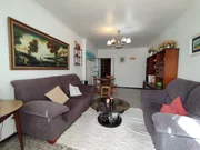 Amplio 3º sin ascensor semiamueblado con terraza en caranza, ferrol