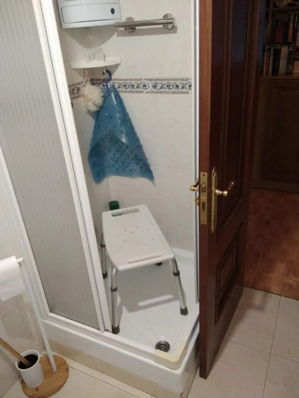 Casa con excelentes vistas al mar