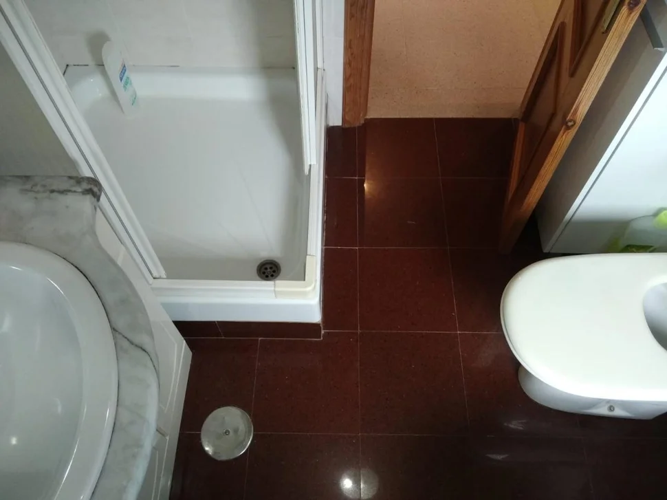 Casa con excelentes vistas al mar