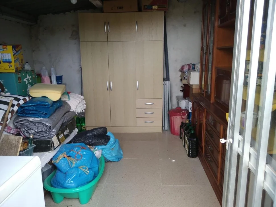 Casa con excelentes vistas al mar