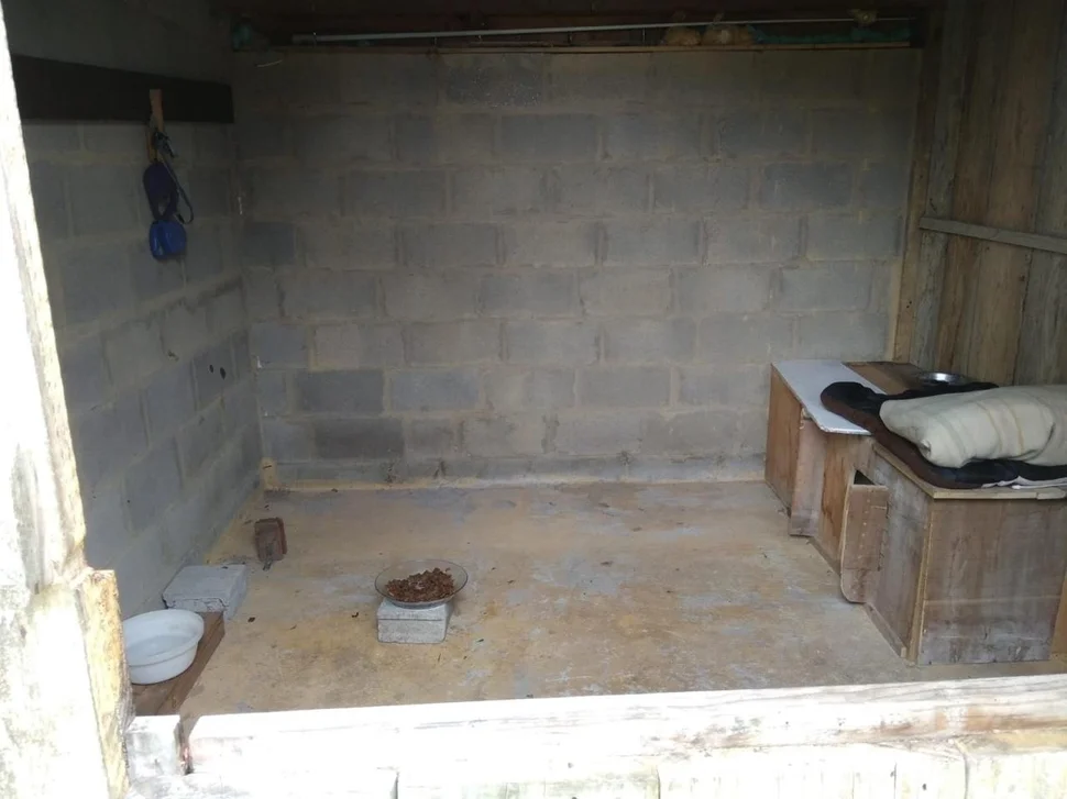 Casa con excelentes vistas al mar