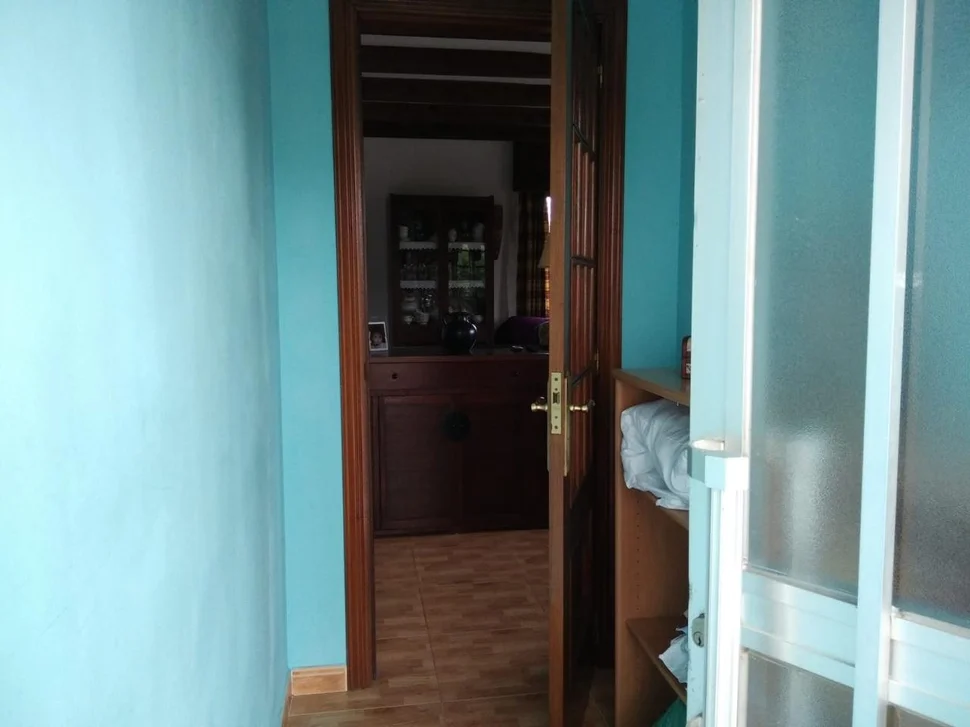 Casa con excelentes vistas al mar