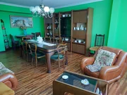 Duplex descendente de 5 habitaciones, ascensor y garaje rotatorio en caranza, ferrol