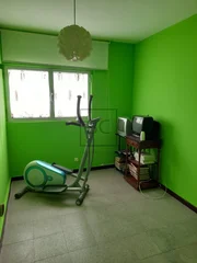 Duplex descendente de 5 habitaciones, ascensor y garaje rotatorio en caranza, ferrol