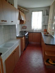 Duplex descendente de 5 habitaciones, ascensor y garaje rotatorio en caranza, ferrol