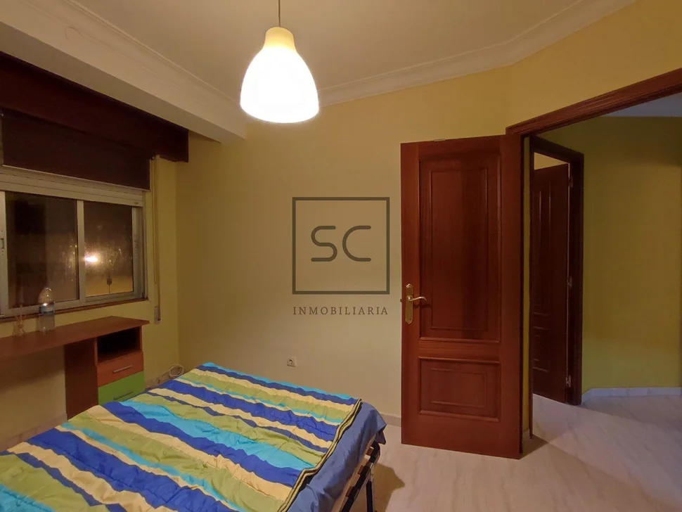 Céntrico piso en ferrol, ferrol