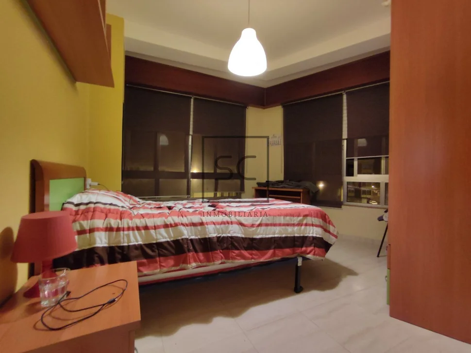 Céntrico piso en ferrol, ferrol