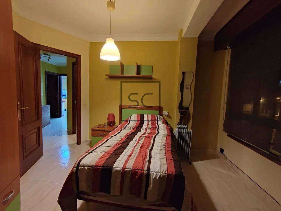 Céntrico piso en ferrol, ferrol