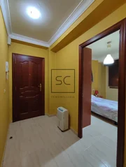 Céntrico piso en ferrol, ferrol