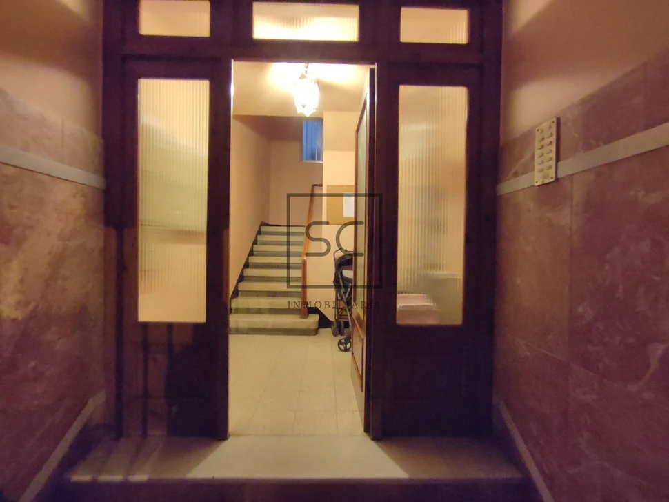 Céntrico piso en ferrol, ferrol