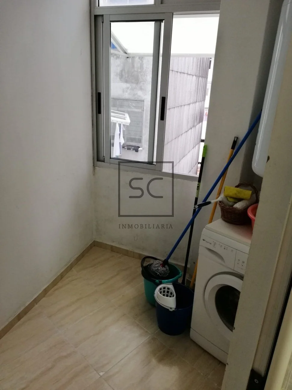 Céntrico piso en ferrol, ferrol