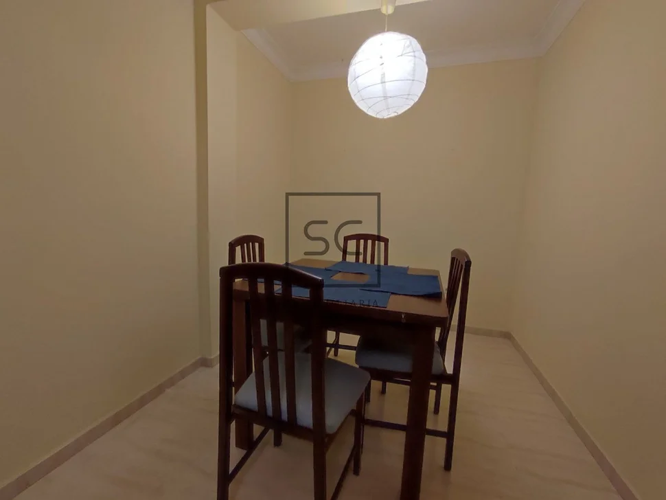 Céntrico piso en ferrol, ferrol