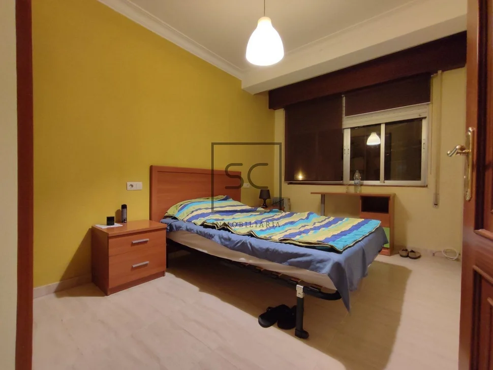 Céntrico piso en ferrol, ferrol