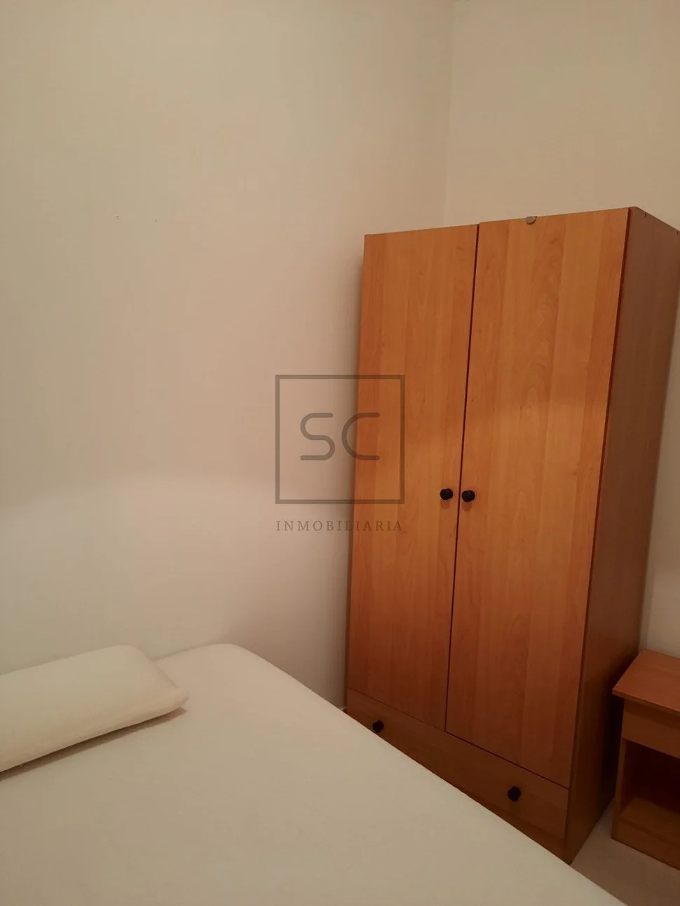 Apartamento céntrico, próximo a la universidad