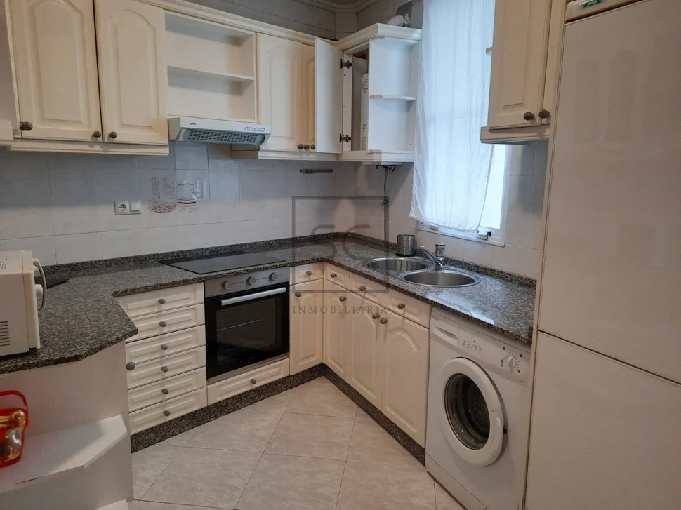 Apartamento céntrico, próximo a la universidad