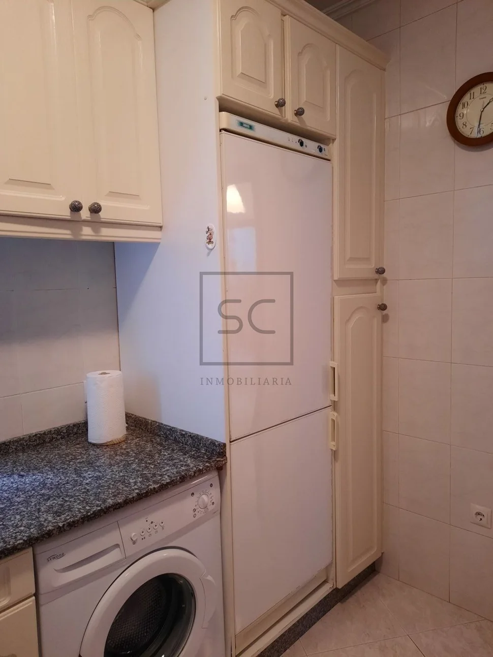 Apartamento céntrico, próximo a la universidad