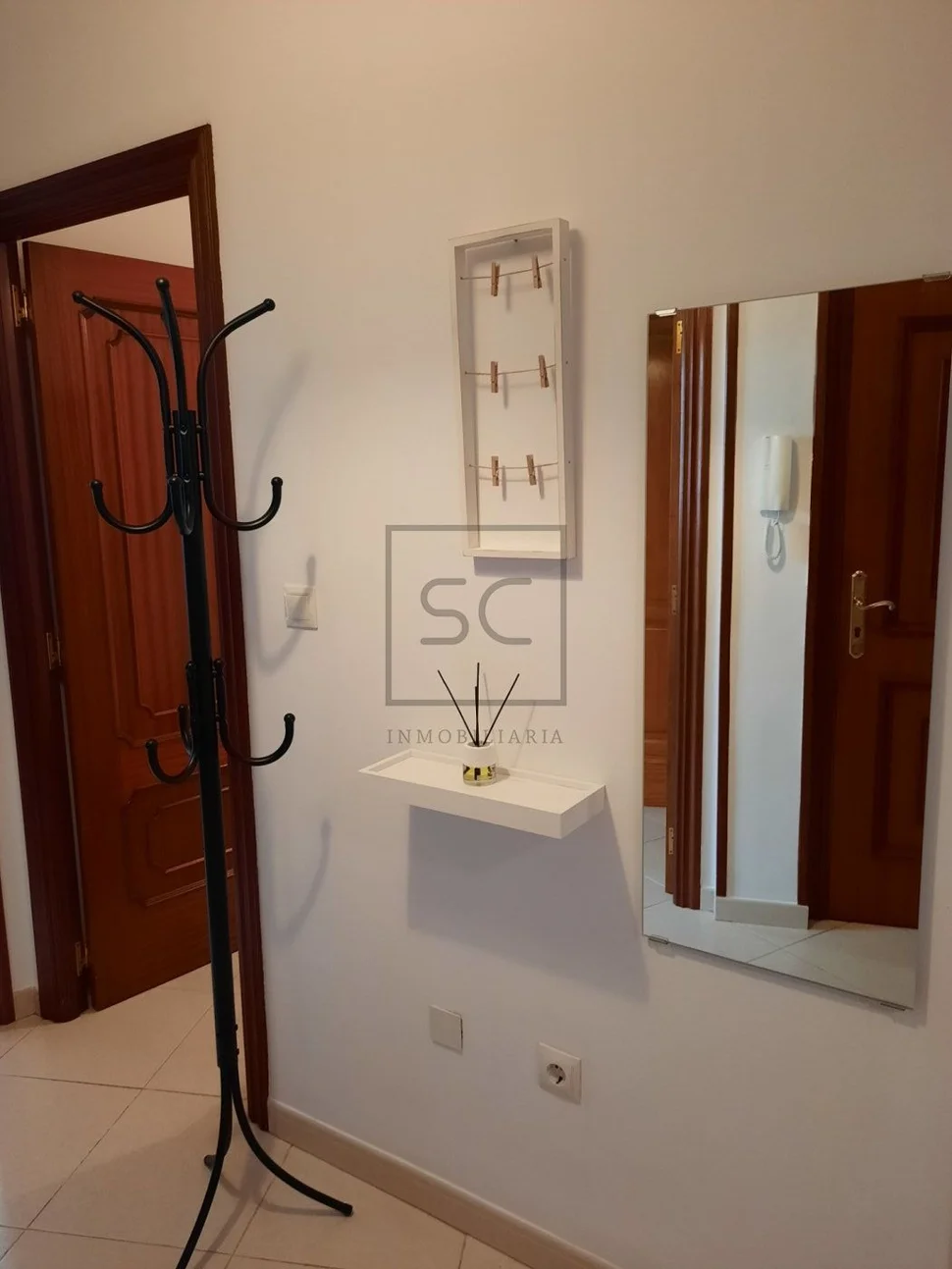 Apartamento céntrico, próximo a la universidad