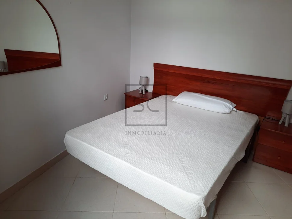 Apartamento céntrico, próximo a la universidad