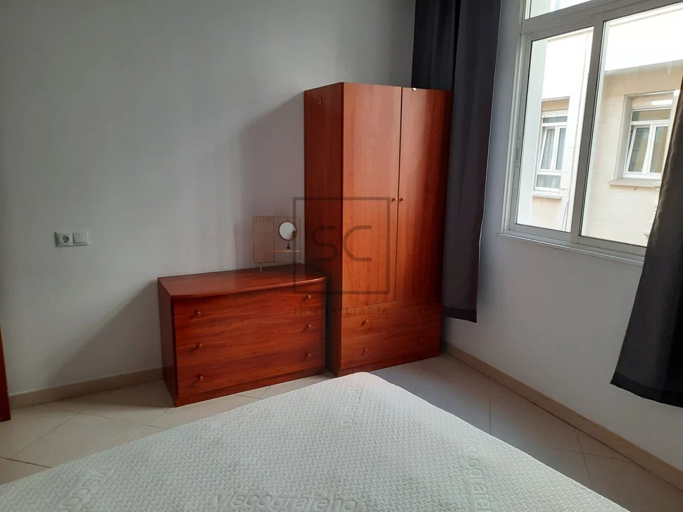 Apartamento céntrico, próximo a la universidad