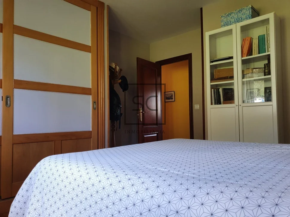 Casa con finca y paneles solares en régoa, cedeira