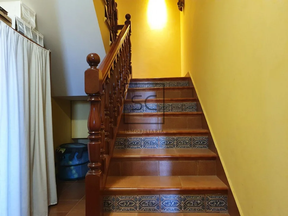 Casa con finca y paneles solares en régoa, cedeira